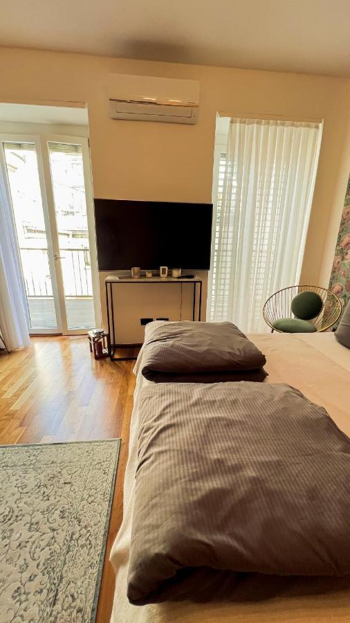 Triangle City Center Apartment ウィーン エクステリア 写真